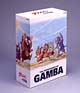 ガンバの冒険　DVD－BOX