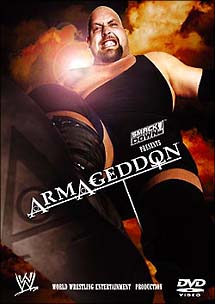 ＷＷＥ　アルマゲドン２００４