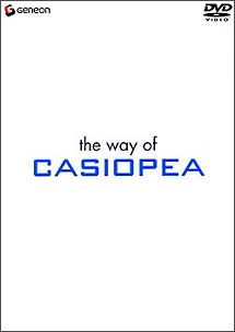the way of CASIOPEA