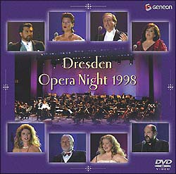 ドレスデン・オペラ・ナイト　１９９８