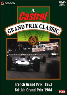 Ｃａｓｔｒｏｌ　ＧＲＡＮＤ　ＰＲＩＸ　ＣＬＡＳＳＩＣ　３