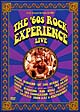 The　’60s　Rock　Experience　Live