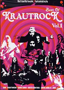 ｂｅｓｔ　ｏｆ　ＫＲＡＵＴＲＯＣＫ　１