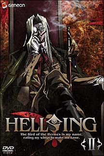 HELLSING　＜OVA＞　2