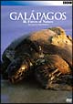 BBC　ガラパゴス　III．大自然の偉大な力