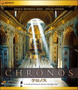 CHRONOS クロノス