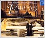 メトロポリタン・オペラ～モーツァルト歌劇「イドメネオ」全曲