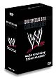 WWE　DVD　SPECIAL　BOX