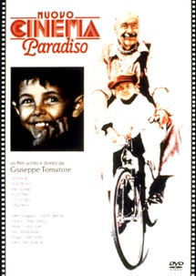 ニュー・シネマ・パラダイス