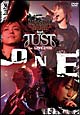 LIVE　DVD　【斎賀みつき　feat．JUST　1st．　LIVE　2008】ONE