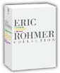 Eric　Rohmer　Collection　DVD－BOX　I