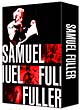 サミュエル・フラー　DVD－BOX