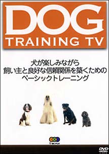 ＤＯＧ　ＴＲＡＩＮＩＮＧ　ＴＶ