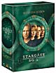 スターゲイト　SG－1　シーズン3　DVD　The　Complete　BOX　10th　Anniversary