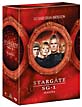 スターゲイト　SG－1　シーズン4　DVD　The　Complete　BOX　10th　Anniversary