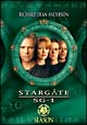 スターゲイト　SG－1　シーズン3　DVD　The　Complete　BOX　1