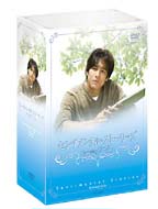 センチメンタル・ストーリーズ　DVD－BOX　Featuring　チ・ジニ