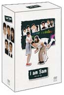 アイ・アム・セム 〜I am Sam〜 DVD－BOX/ヤン・ドングン 本・漫画や