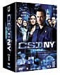 CSI：NY　シーズン3　コンプリートDVD－BOX　2