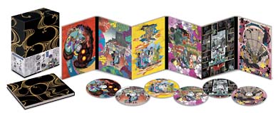 モノノ怪＋怪〜ayakashi〜化猫　DVD－BOX