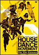 KINETIC　ARTS　presents　HOUSE　DANCE　MOVEMENT　－On　The　Groove－