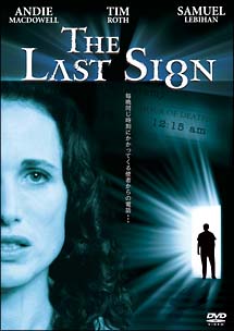 The　Last　Sign