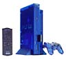 PlayStation2　オーシャン・ブルー　（SCPH－37000L）