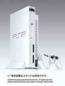 PlayStation2：パール・ホワイト （SCPH－50000PW）/ＰＳ２ 本・漫画や