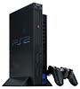 PlayStation2：ミッドナイト・ブラック　（SCPH－50000NB）