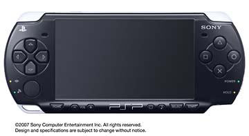 ＰｌａｙＳｔａｔｉｏｎ　Ｐｏｒｔａｂｌｅ：ピアノ・ブラック（ＰＳＰ２０００ＰＢ）