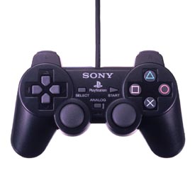 ＰＳ２　ＤＵＡＬＳＨＯＣＫ２