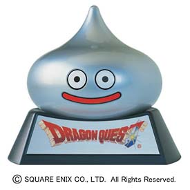 ドラゴンクエストメタルスライムコントローラ/PS2 本・漫画やDVD 