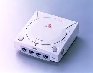 Ｄｒｅａｍｃａｓｔ　（ＨＫＴ－５０００）