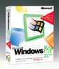 Windows　ME　バージョンアップ版