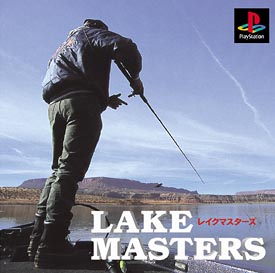 ＬＡＫＥ　ＭＡＳＴＥＲＳ