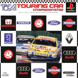 ＴＯＣＡ　ＴＯＵＲＩＮＧＣＡＲ　ＣＨＡＭＰＩＯＮ　ＳＨＩＰ