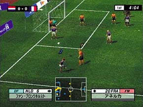 実況ワールドサッカー2001/ＰＳ２ 本・漫画やDVD・CD・ゲーム、アニメ
