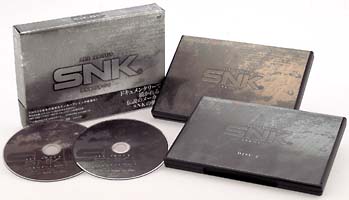 SNKのすべて ファミ通DVDビデオ/ＤＶＤＲＯＭ 本・漫画やDVD・CD 