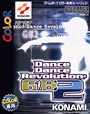 Dance　Dance　Revolution　GB2
