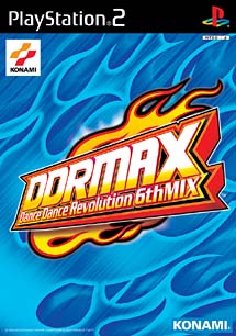 ＤＤＲＭＡＸ　～Ｄａｎｃｅ　Ｄａｎｃｅ　Ｒｅｖｏｌｕｔｉｏｎ　６ｔｈ　ＭＩＸ～