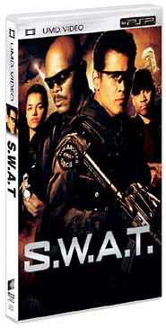 Ｓ．Ｗ．Ａ．Ｔ．