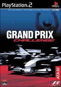 ＧＲＡＮＤ　ＰＲＩＸ　ＣＨＡＬＬＥＮＧＥ