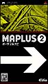 MAPLUS　ポータブルナビ　2