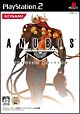 ANUBIS　ZONE　OF　THE　ENDERS　SPECIAL　EDITION