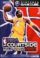 NBAコートサイド　2002