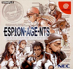 ＥＳＰＩＯＮ－ＡＧＥ－ＮＴＳ