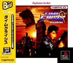 ＴＩＭＥ　ＣＲＩＳＩＳ　ＰｌａｙＳｔａｔｉｏｎ　ｔｈｅ　Ｂｅｓｔ