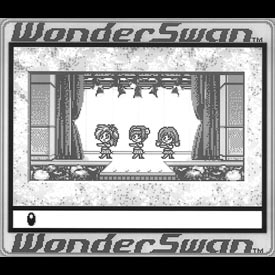 誕生〜Debut〜for WonderSwan/ＷＳ 本・漫画やDVD・CD・ゲーム、アニメ ...