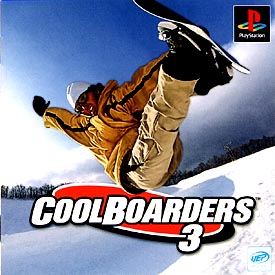 ＣＯＯＬ　ＢＯＡＲＤＥＲＳ　３