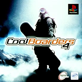 ＣＯＯＬ　ＢＯＡＲＤＥＲＳ　４